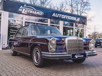 Mercedes-Benz S 250 **OLDTIMER **SCHÖNER  ZUSTAND** Rheinland-Pfalz - Lingenfeld Vorschau