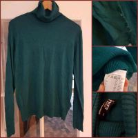 Schicker weicher Rollkragen-Pullover, S, neu Baden-Württemberg - Bodman-Ludwigshafen Vorschau