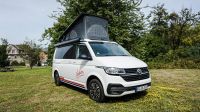 Wohnmobil / Camper mieten - VW California Ocean - Bj. 2023 H Eimsbüttel - Hamburg Stellingen Vorschau