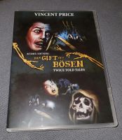 DAS GIFT DES BÖSEN DVD Niedersachsen - Göttingen Vorschau