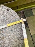 Granit, Gehwegplatten, Garten, 40cmx3cm Nordrhein-Westfalen - Horstmar Vorschau