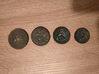 Antike römische Münze im Original Brandenburg - Schwedt (Oder) Vorschau