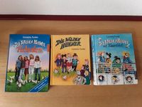 Kinderbücher "Die Wilden Hühner" Bayern - Uffing Vorschau