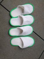 Hotel slippers / Spa Schuhe für Kinder Baden-Württemberg - Heidelberg Vorschau