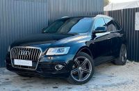 Motorschaden Ankauf Audi Q3 Q5 Q7 Q8 S Line SQ5 SQ7 S1 S3 S5 S6 Dithmarschen - Lohe-Rickelshof Vorschau