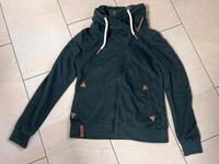 naketano Sweatjacke gr.L Nordrhein-Westfalen - Horstmar Vorschau