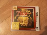 The Legend of Zelda A link between worlds Nintendo 3DS Sachsen-Anhalt - Goldbeck Vorschau