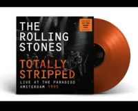 Rolling Stones Totally Stripped live at Paradiso Nordrhein-Westfalen - Frechen Vorschau