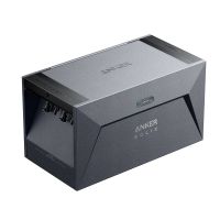 Anker SOLIX Solarbank E1600 1600Wh Speicher Batterie Balkonkraft. Rheinland-Pfalz - Waldböckelheim Vorschau