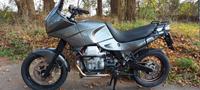 Moto Guzzi Quota 1100 Niedersachsen - Ganderkesee Vorschau