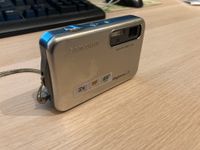 Samsung Digimax i5 Digitalkamera - 5 MP 3x optischer Zoom Hannover - Ahlem-Badenstedt-Davenstedt Vorschau