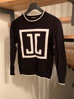Joop Pullover Strickpullover Pulli Größe38/40 Bayern - Augsburg Vorschau