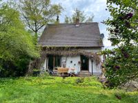 Einfamilienhaus mit großem Grundstück in beliebter Lage von Gröbenzell Bayern - Gröbenzell Vorschau