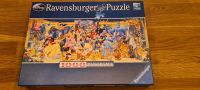 Disney 1000 Panorama Puzzle Ravensburger Nordrhein-Westfalen - Monheim am Rhein Vorschau