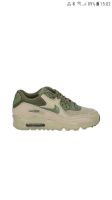 wNeu Nike Leder Air Max 90 moos grün Gr 36,5 36 Np 95€ Rheinland-Pfalz - Rheinböllen Vorschau