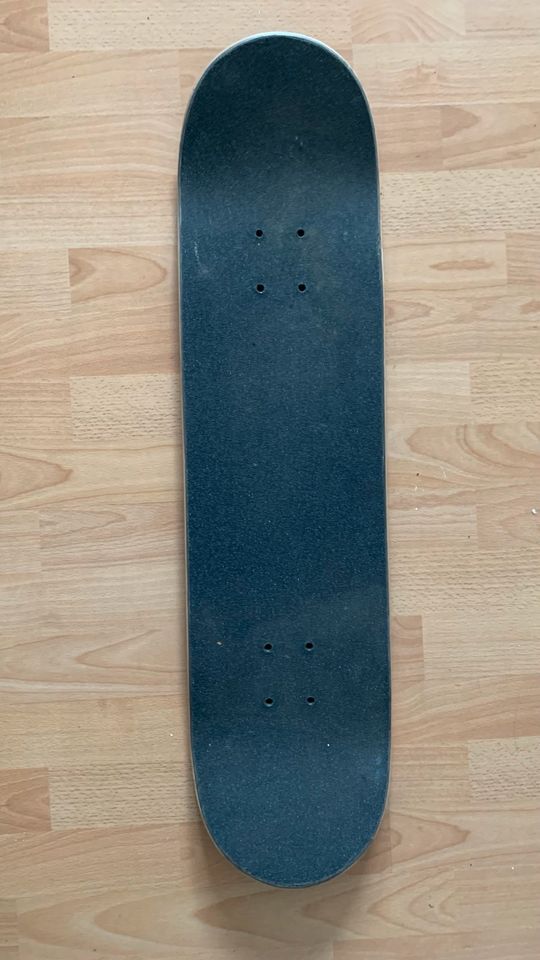 Notorious BIG Skateboard Deck 8.125 in Mannheim