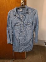 H&M Bluse Umstandsmode / Gr. S Dresden - Trachau Vorschau