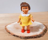 ♡ Vintage Lego Duplo Puppe Lisa gelbes Kleid - ca. 16 cm groß ♡ Bayern - Roding Vorschau