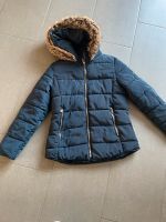 Jacke Mädchen von Zara Gr. 164 Winterjacke Baden-Württemberg - Isny im Allgäu Vorschau