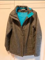 Vaude Jacke, Damen, Gr M / 40, neuwertig, grau Pankow - Prenzlauer Berg Vorschau