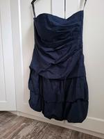 abiball Cocktailkleid kleid schick Vera mont 40 Niedersachsen - Vienenburg Vorschau