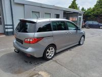 Mazda 5 Sports-Line Nordrhein-Westfalen - Wetter (Ruhr) Vorschau