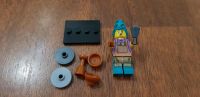 Lego Minifiguren Serie 24 - Töpferin Rostock - Toitenwinkel Vorschau