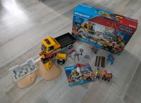 Playmobil - Baustelle mit Kipplaster Nordrhein-Westfalen - Hennef (Sieg) Vorschau