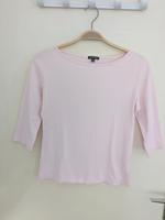3/4 Shirt von Street One Gr. 40 in Rosé Niedersachsen - Lüneburg Vorschau