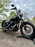 Harley Davidson Dyna Street Bob (FXDB) Sachsen - Gröditz Vorschau