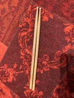 Drum Sticks aus Holz Bielefeld - Bielefeld (Innenstadt) Vorschau