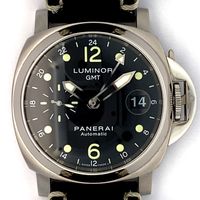 HAU Panerai Luminor GMT Ocean Chronometer- DU68827 Duisburg - Duisburg-Mitte Vorschau