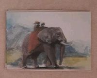 NEU! - 8 Ansichtskarten/Postkarten - Elefant Bayern - Augsburg Vorschau