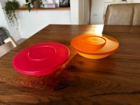 2x Tupperware Neue Welle Servierschale a 400ml Nordrhein-Westfalen - Marl Vorschau