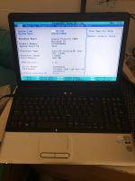 Compaq cq60 presario laptop ohne hdd Baden-Württemberg - Villingen-Schwenningen Vorschau