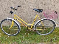 Diamant Toursport Damenrad Fahrrad 26 zoll Brandenburg - Wainsdorf Vorschau