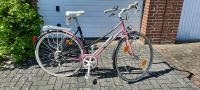 Bianchi Retro Klassiker Vintage Fahrrad  Oldtimer Liebhaberstück Bielefeld - Brake Vorschau