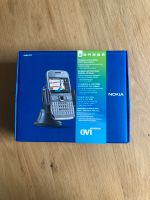 Handy Nokia E72 NEU Nordrhein-Westfalen - Lünen Vorschau