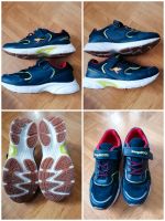 Sneakers 36 Kangaroos Sportschuhe Turnschuhe Hallenschuhe Nordrhein-Westfalen - Würselen Vorschau