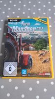 PC DVD ROM Farm Manager 2018 Bayern - Unteregg Vorschau