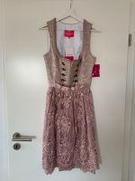 Krüger Dirndl rosa 36 Rheinland-Pfalz - Ludwigshafen Vorschau