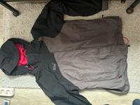 Jack Wolfskin Windjacke Nordrhein-Westfalen - Uedem Vorschau