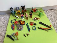 Playmobil diverse Einzelteile Müritz - Landkreis - Röbel Vorschau