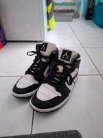 Nike Air Jordan 1 Mid Brandenburg - Bernau Vorschau