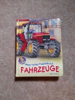 Puzzle Buch Fahrzeuge Sachsen-Anhalt - Nienburg (Saale) Vorschau