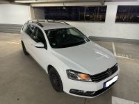 VW Passat AUTOMATIK Autovermietung auto mieten rent a car Berlin - Tempelhof Vorschau