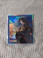 Mo dao zu shi Shikishi Set Wei Wuxian Lan Wangji Baden-Württemberg - Eppelheim Vorschau