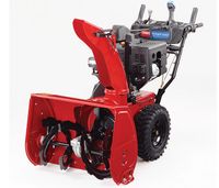 TORO Schneefräse POWERMAX HD 928 OAE 70cm 3-JAHRE-GARANTIE Bayern - Hohenau Vorschau