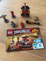 Lego Ninjago 70680 Tempeltraining Nordrhein-Westfalen - Schwerte Vorschau