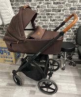 Gesslein Kinderwagen FX4 Classic CX3 Babywanne Berlin - Neukölln Vorschau